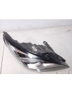 Recambio de faro derecho para opel astra k lim. 5türig dynamic start/stop referencia OEM IAM 39023763  