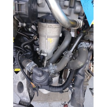 Recambio de motor completo para audi a4 avant (8k5) (2008) básico referencia OEM IAM CAGC B 190.000KM