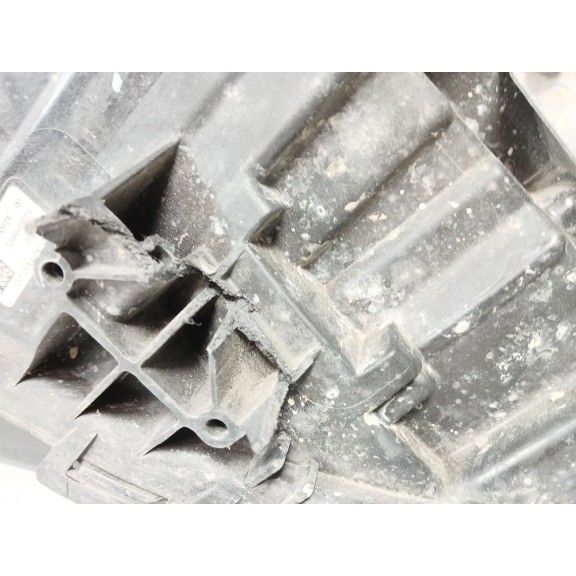 Recambio de faro derecho para opel astra k lim. 5türig dynamic start/stop referencia OEM IAM 39023763  