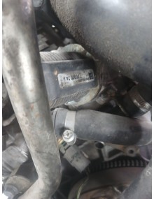 Recambio de valvula egr para fiat doblo furgoneta/monovolumen (223_) 1.3 d multijet referencia OEM IAM 700020240  