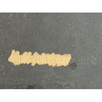 Recambio de paragolpes delantero para land rover discovery sport (l550) 2.0 p250 4x4 referencia OEM IAM LK7217F003AAW  