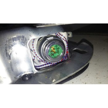 Recambio de airbag lateral delantero derecho para citroën c3 1.1 sx referencia OEM IAM 96462516ZE  