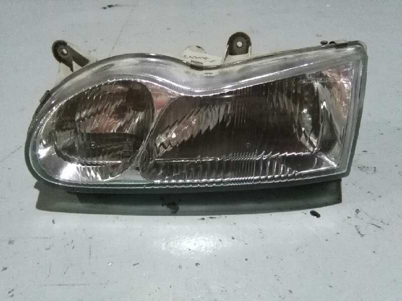 Recambio de faro izquierdo para hyundai sonata (y3) 2.0 16v gls dohc referencia OEM IAM   
