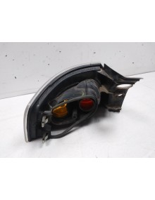 Recambio de piloto trasero derecho para seat ibiza (6l1) fresh referencia OEM IAM    2