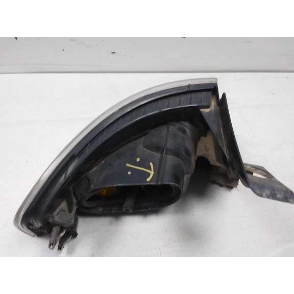 Recambio de piloto trasero derecho para seat ibiza (6l1) fresh referencia OEM IAM   