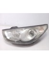 Recambio de faro izquierdo para hyundai ix35 van crdi referencia OEM IAM 1SERIE 921012y 