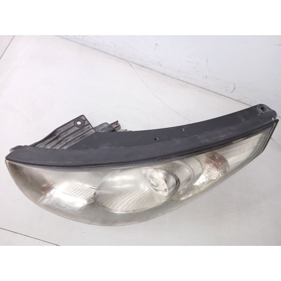 Recambio de faro izquierdo para hyundai ix35 van crdi referencia OEM IAM 1SERIE 921012y 