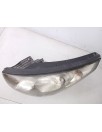 Recambio de faro izquierdo para hyundai ix35 van crdi referencia OEM IAM 1SERIE 921012y 