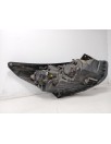 Recambio de faro izquierdo para hyundai ix35 van crdi referencia OEM IAM 1SERIE 921012y 