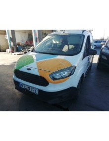ford transit courier del año 2015