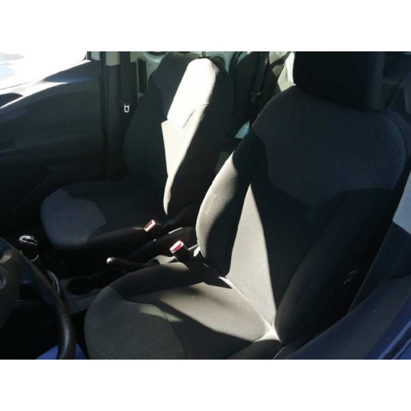 ford transit courier del año 2015