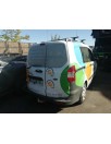 ford transit courier del año 2015
