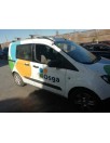 ford transit courier del año 2015
