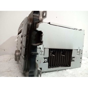 Recambio de sistema audio / radio cd para ford focus lim. (cb4) trend referencia OEM IAM 7M5T18C939EE  