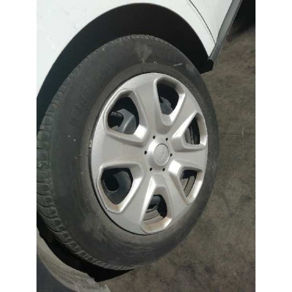 ford transit courier del año 2015