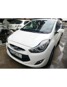 hyundai ix20 del año 2013