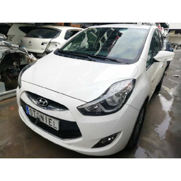 hyundai ix20 del año 2013