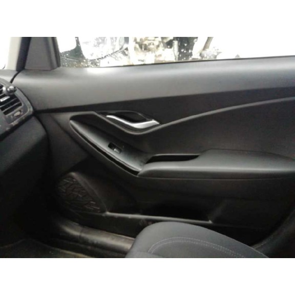 hyundai ix20 del año 2013