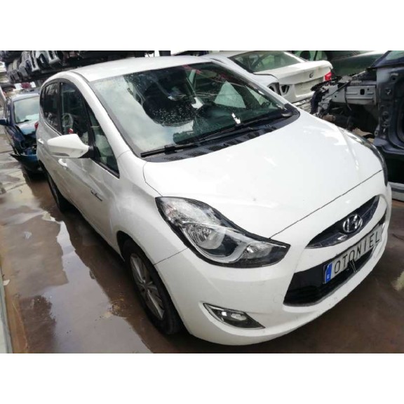 hyundai ix20 del año 2013