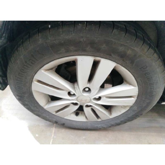 hyundai ix20 del año 2013