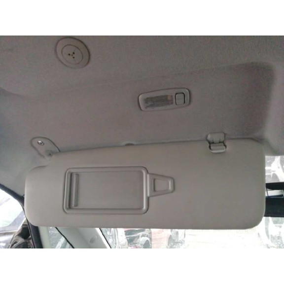 hyundai ix20 del año 2013