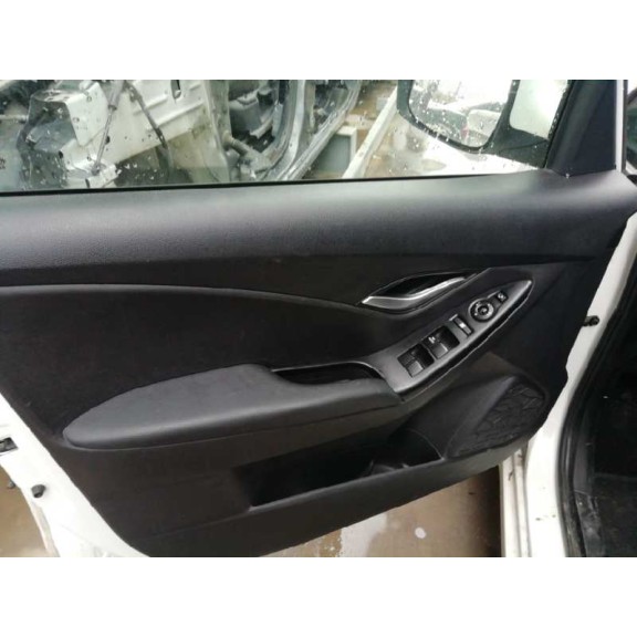 hyundai ix20 del año 2013