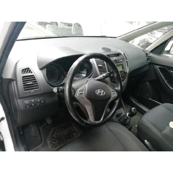 hyundai ix20 del año 2013