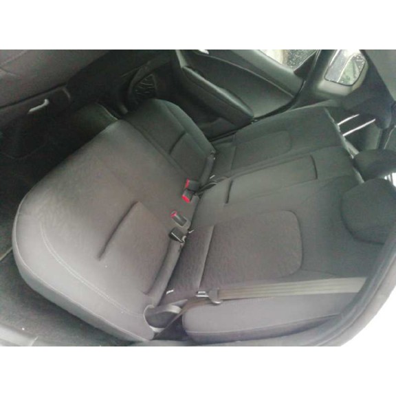 hyundai ix20 del año 2013