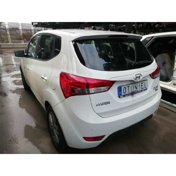 hyundai ix20 del año 2013