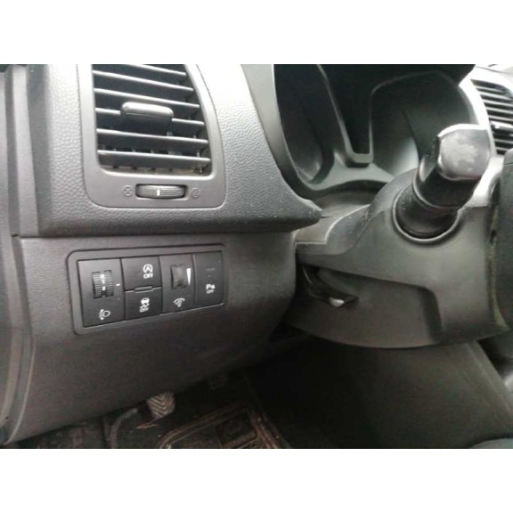 hyundai ix20 del año 2013