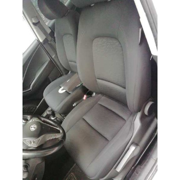 hyundai ix20 del año 2013