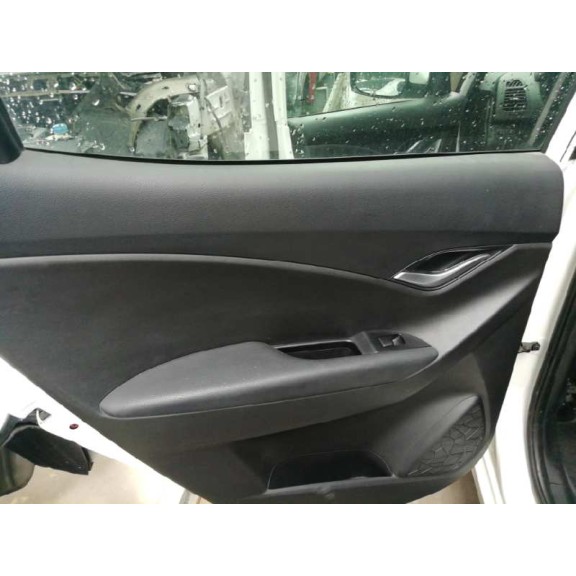 hyundai ix20 del año 2013