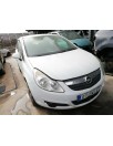 opel corsa d del año 2008