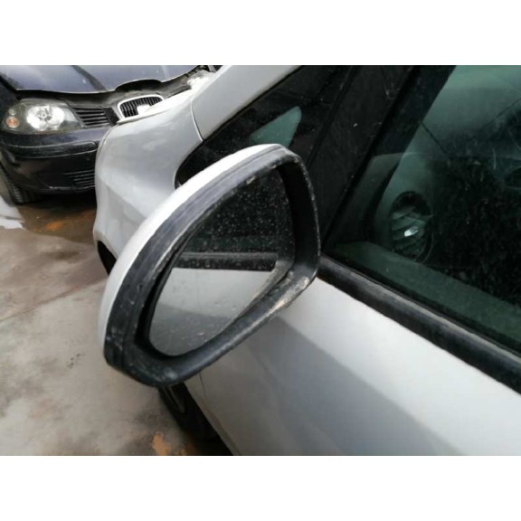 opel corsa d del año 2008