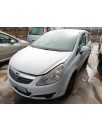 opel corsa d del año 2008