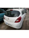 opel corsa d del año 2008