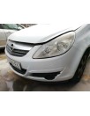 opel corsa d del año 2008