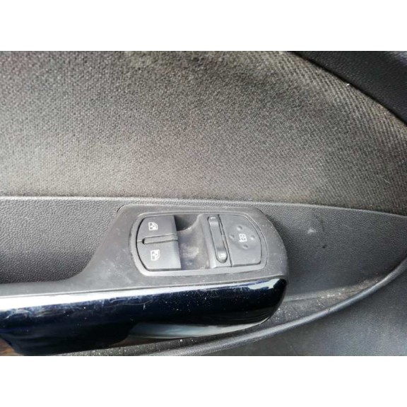 opel corsa d del año 2008