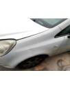 opel corsa d del año 2008