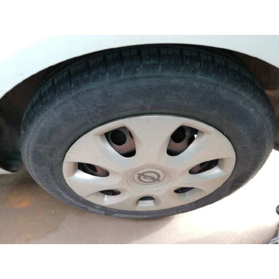 opel corsa d del año 2008