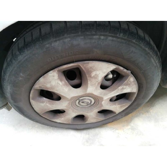 opel corsa d del año 2008