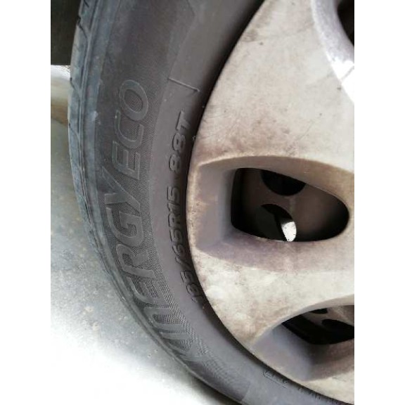 opel corsa d del año 2008