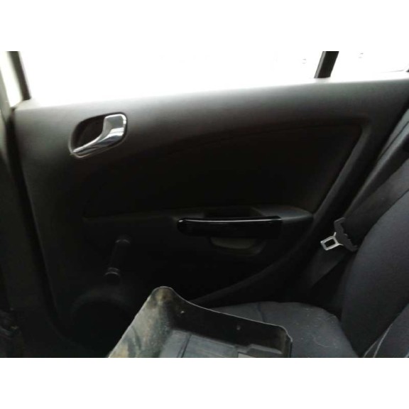 opel corsa d del año 2008