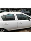 opel corsa d del año 2008
