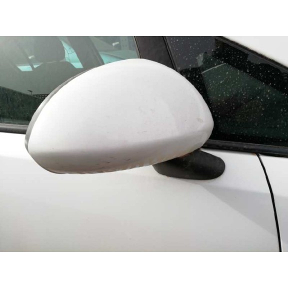 opel corsa d del año 2008