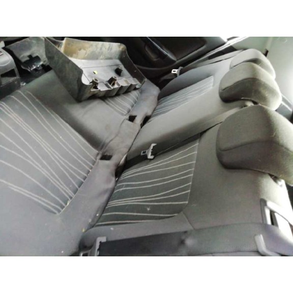 opel corsa d del año 2008