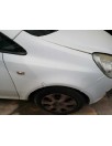 opel corsa d del año 2008