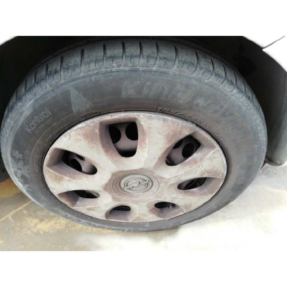 opel corsa d del año 2008