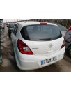 opel corsa d del año 2008