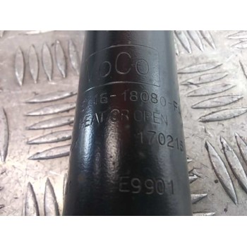 Recambio de amortiguador trasero derecho para ford tourneo courier (c4a) trend referencia OEM IAM EY1618080FA  